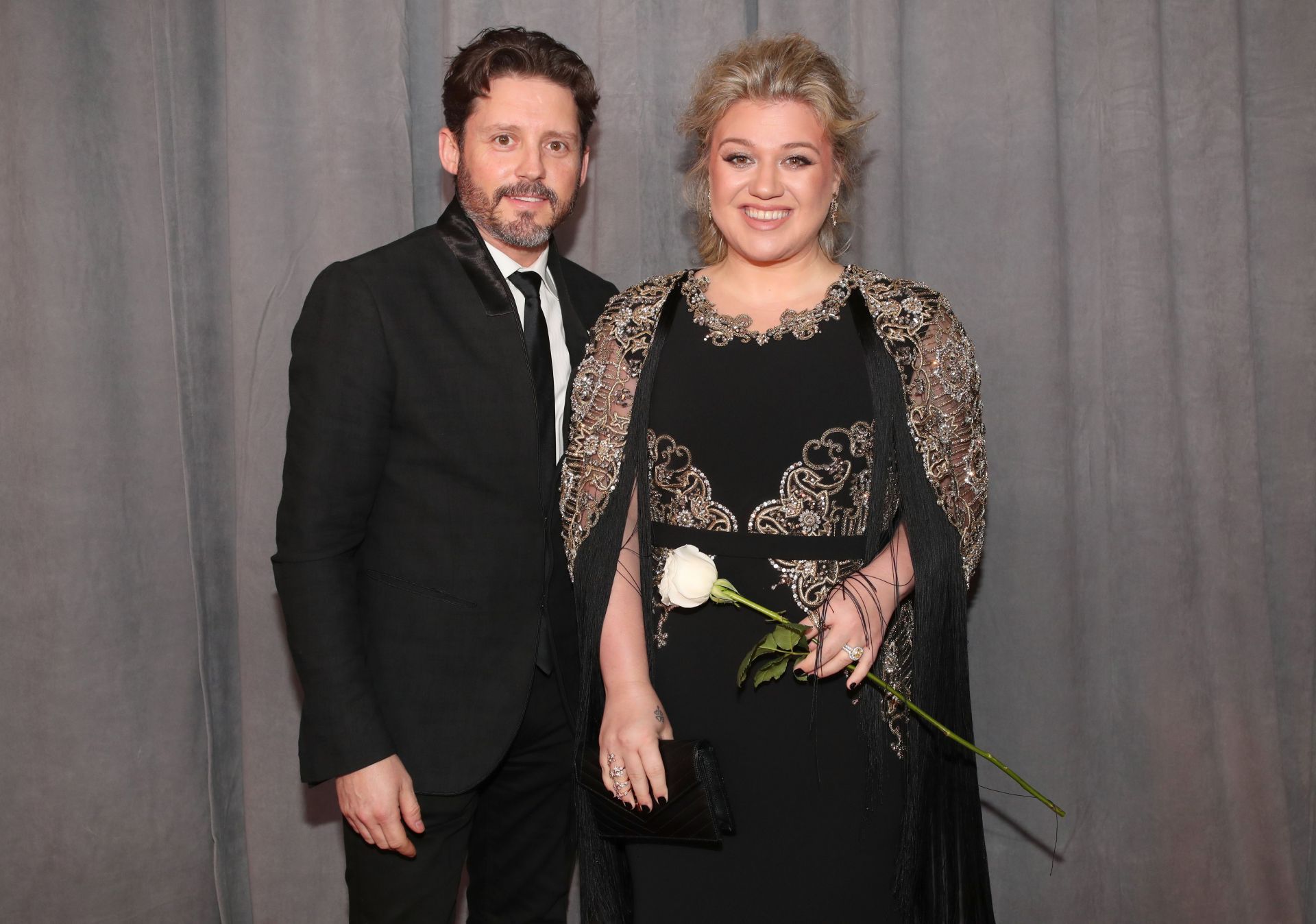 60th Annual GRAMMY Awards - Red Carpet - Source: Getty