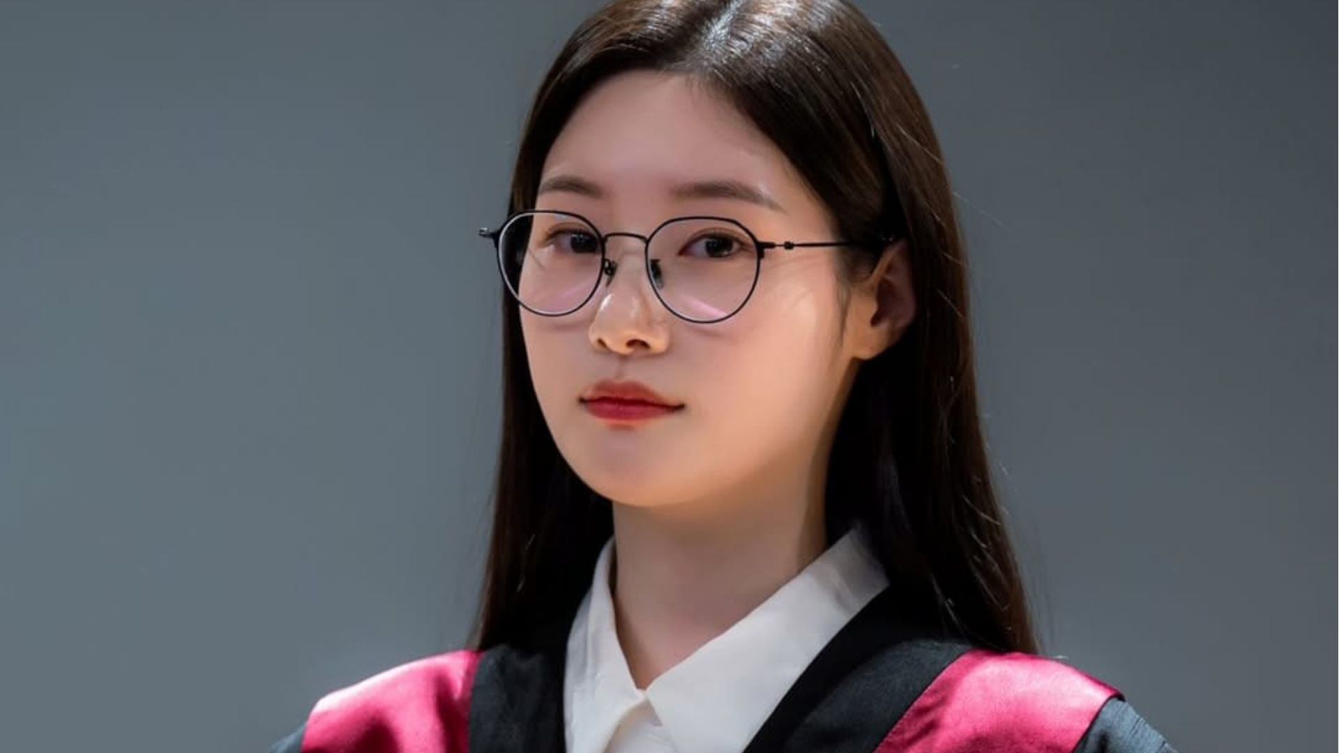 Beyond the Bar K-drama