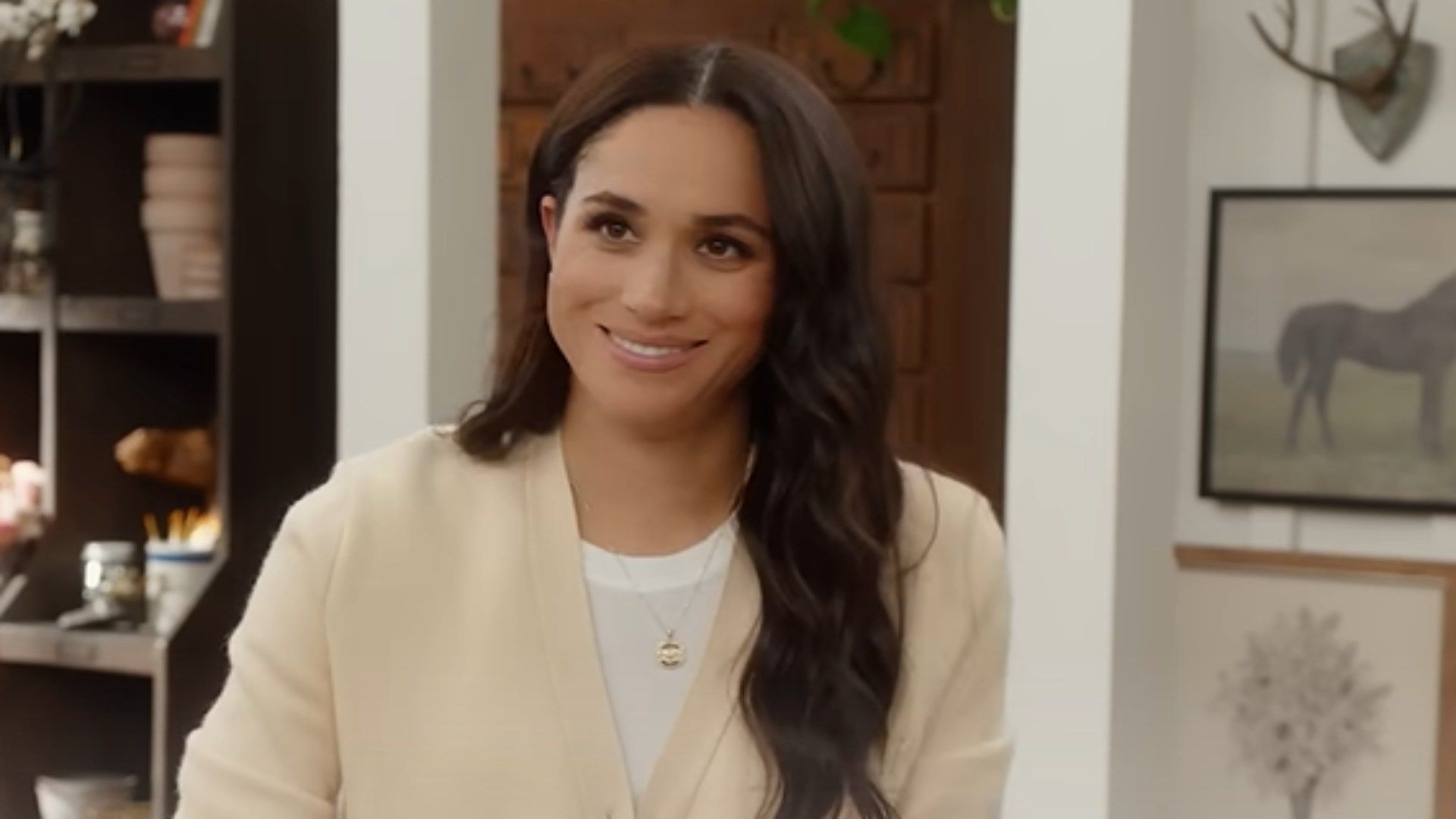 With Love, Meghan Season 2 (Image via youtube/@Netflix)