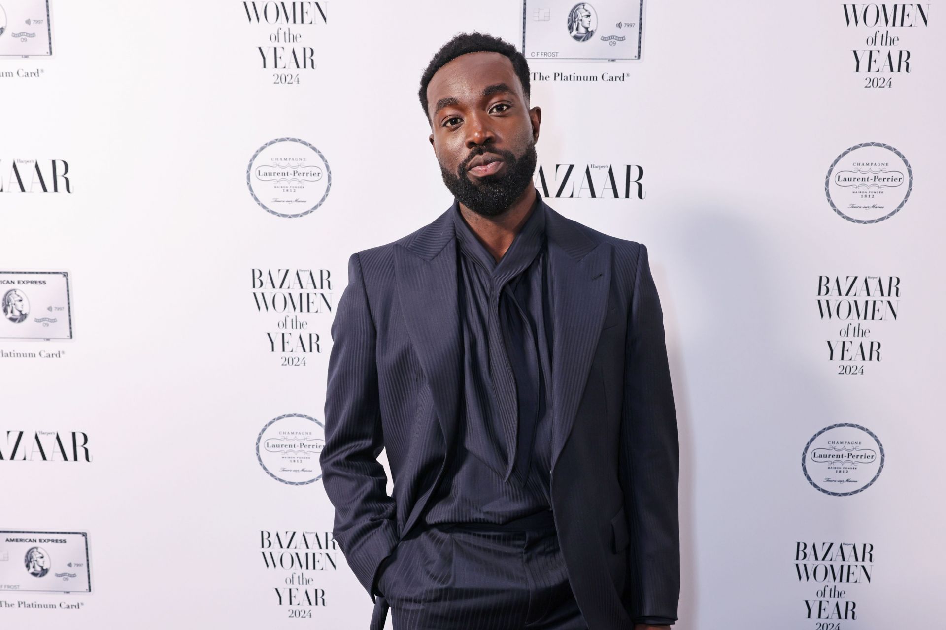 2024 Harper&#039;s Bazaar Women of the Year Awards - VIP Arrivals - Source: Getty