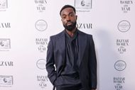 2024 Harper's Bazaar Women of the Year Awards - VIP Arrivals - Source: Getty