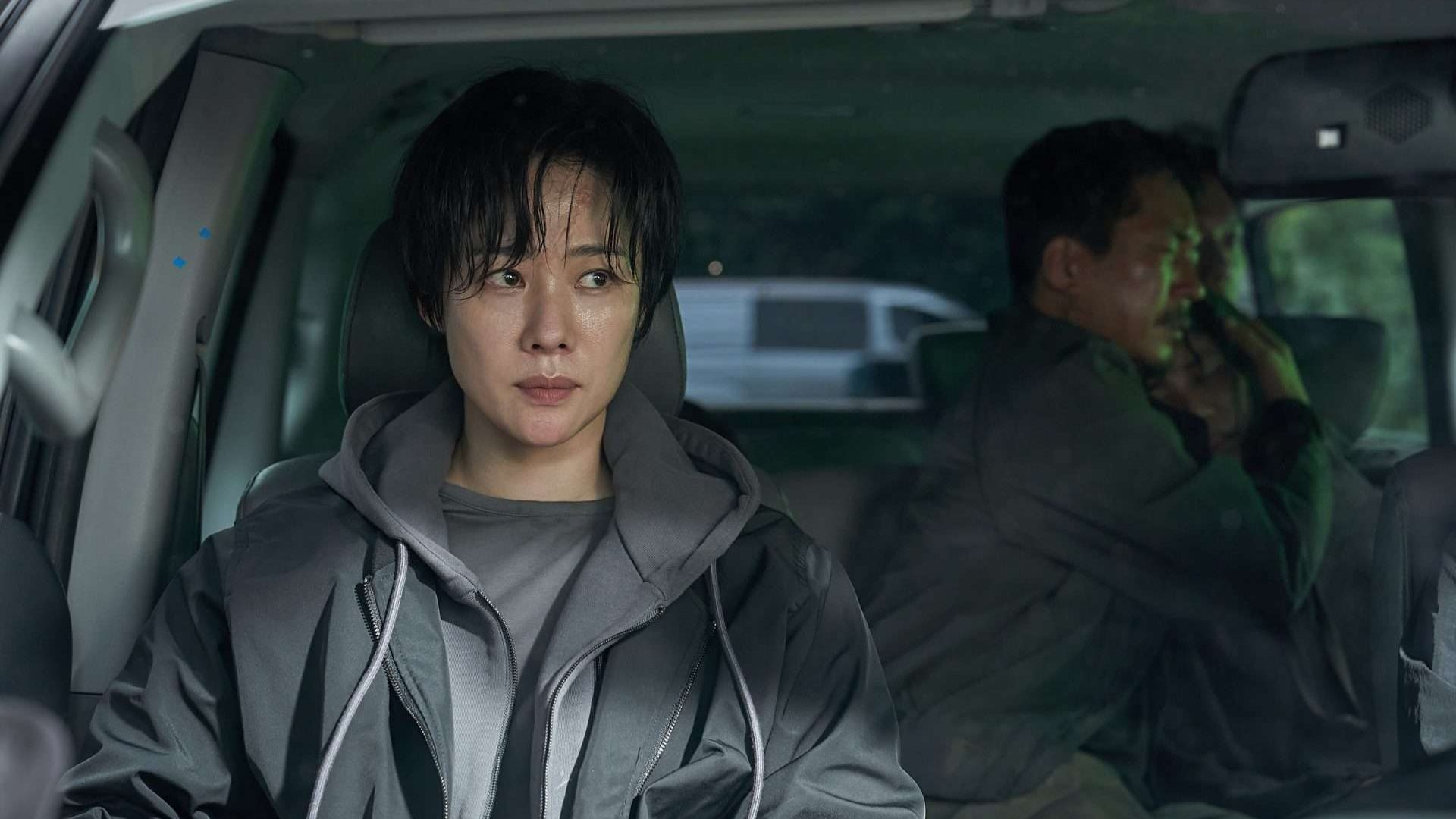 Moments from Hellbound | Image via Netflix