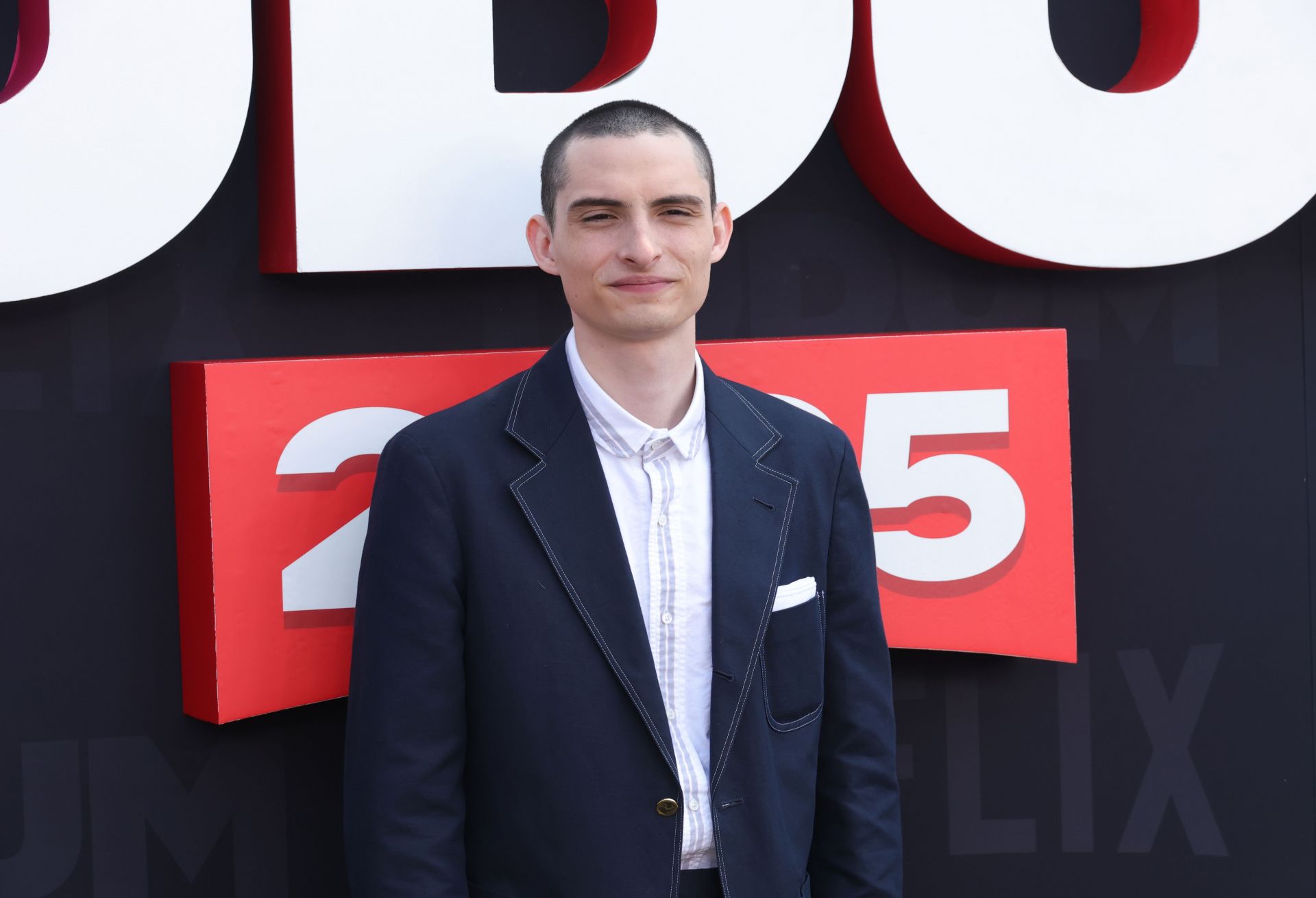 Netflix Tudum 2025: The Live Event - Source: Getty
