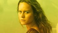 Brie Larson in Kong: Skull Island | Image Warner Bros. Pictures