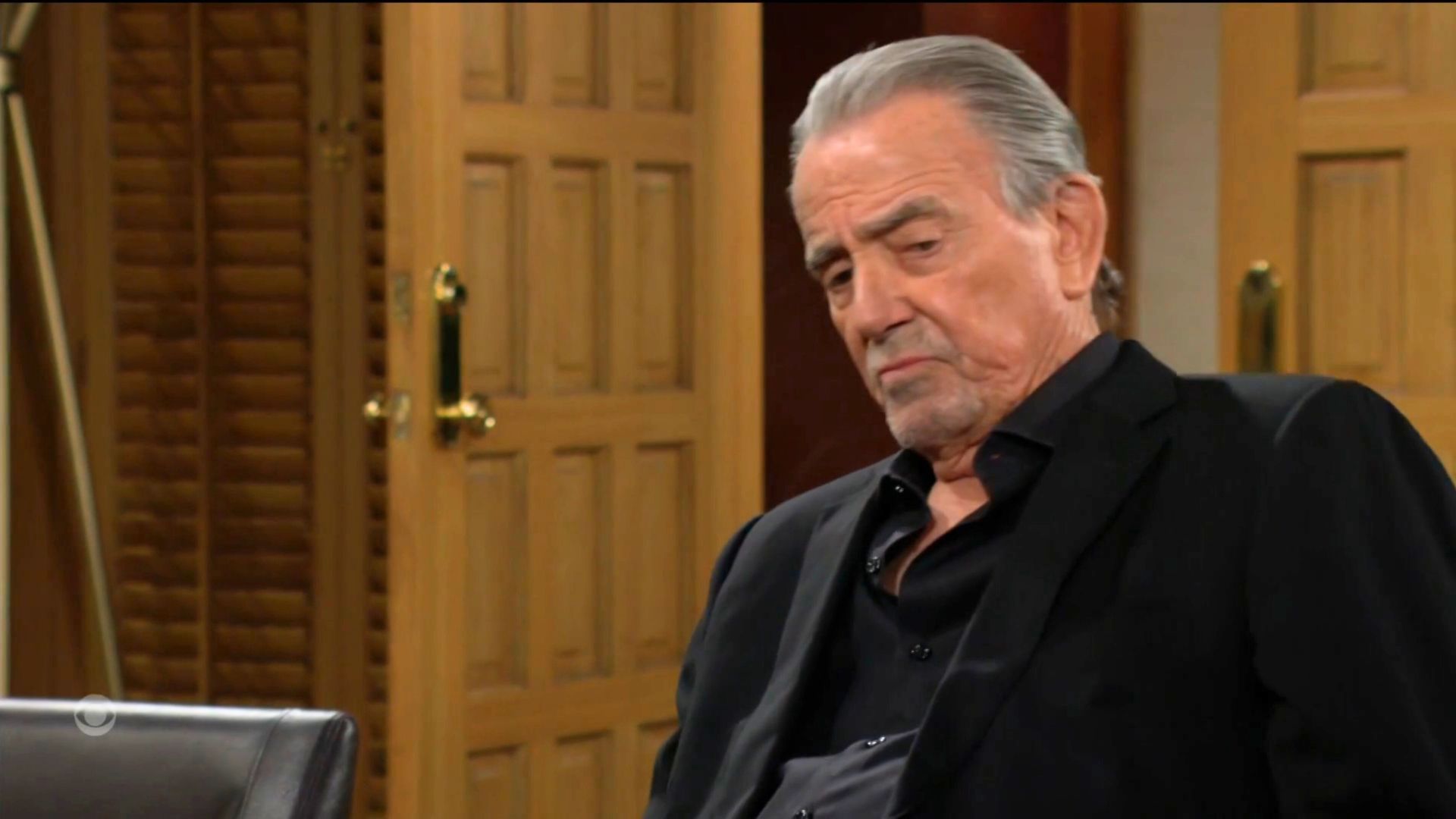 Victor (Eric Braeden) is going to make a shocking decision on The Young and the Restless | Image: CBS