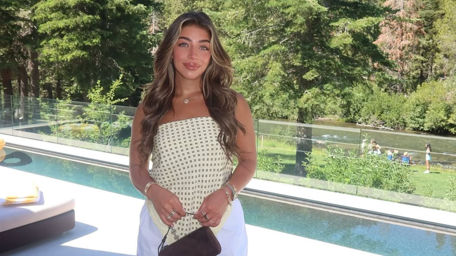 Next Gen NYC star Gia Giudice