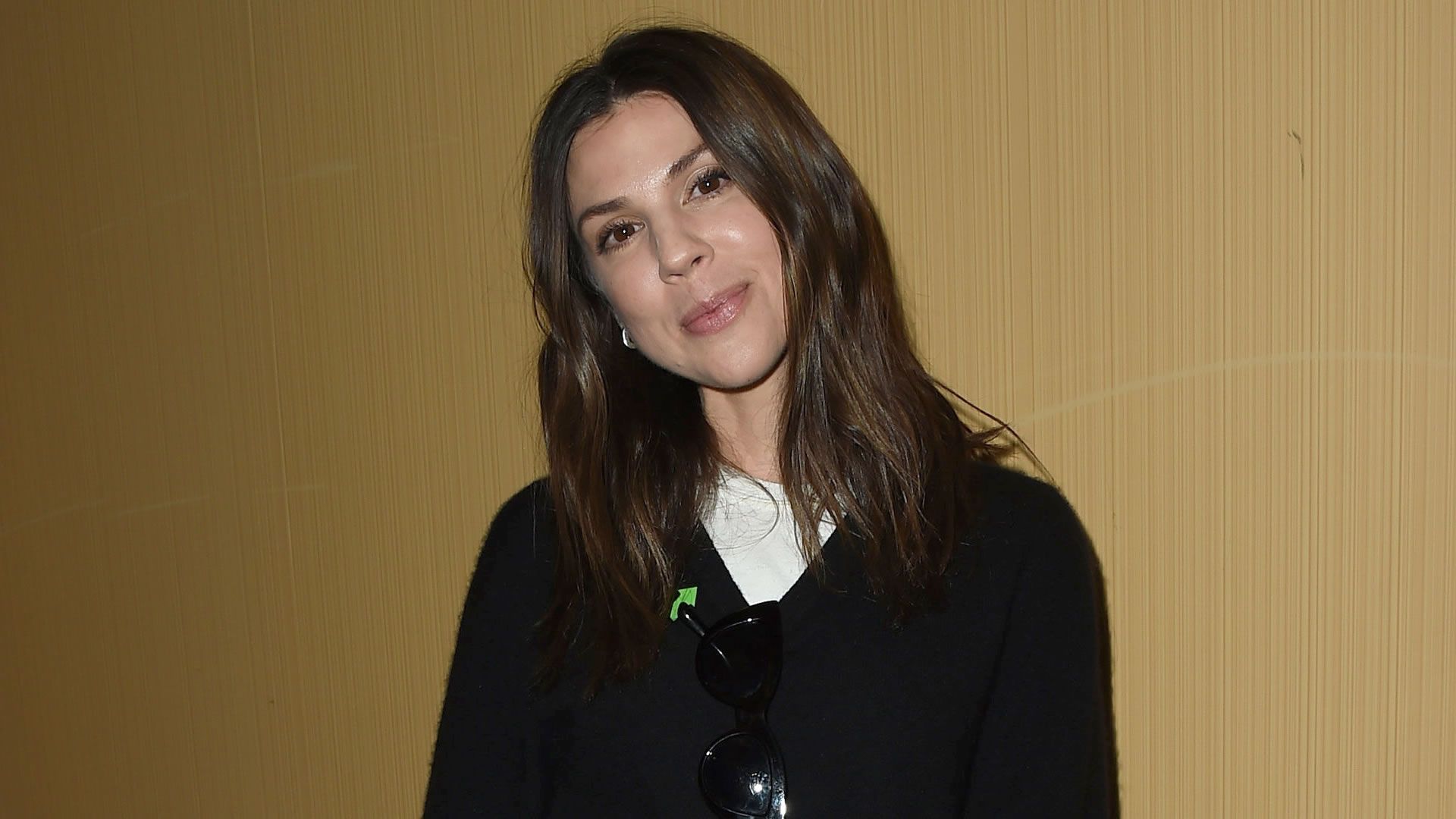 Kate Mansi on General Hospital | Image: JPI