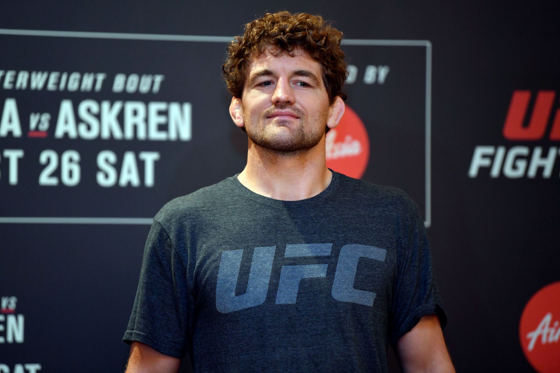 How long was Ben Askren in a coma? Former UFC star talks about his newfound faith in Christianity following recovery from health crisis