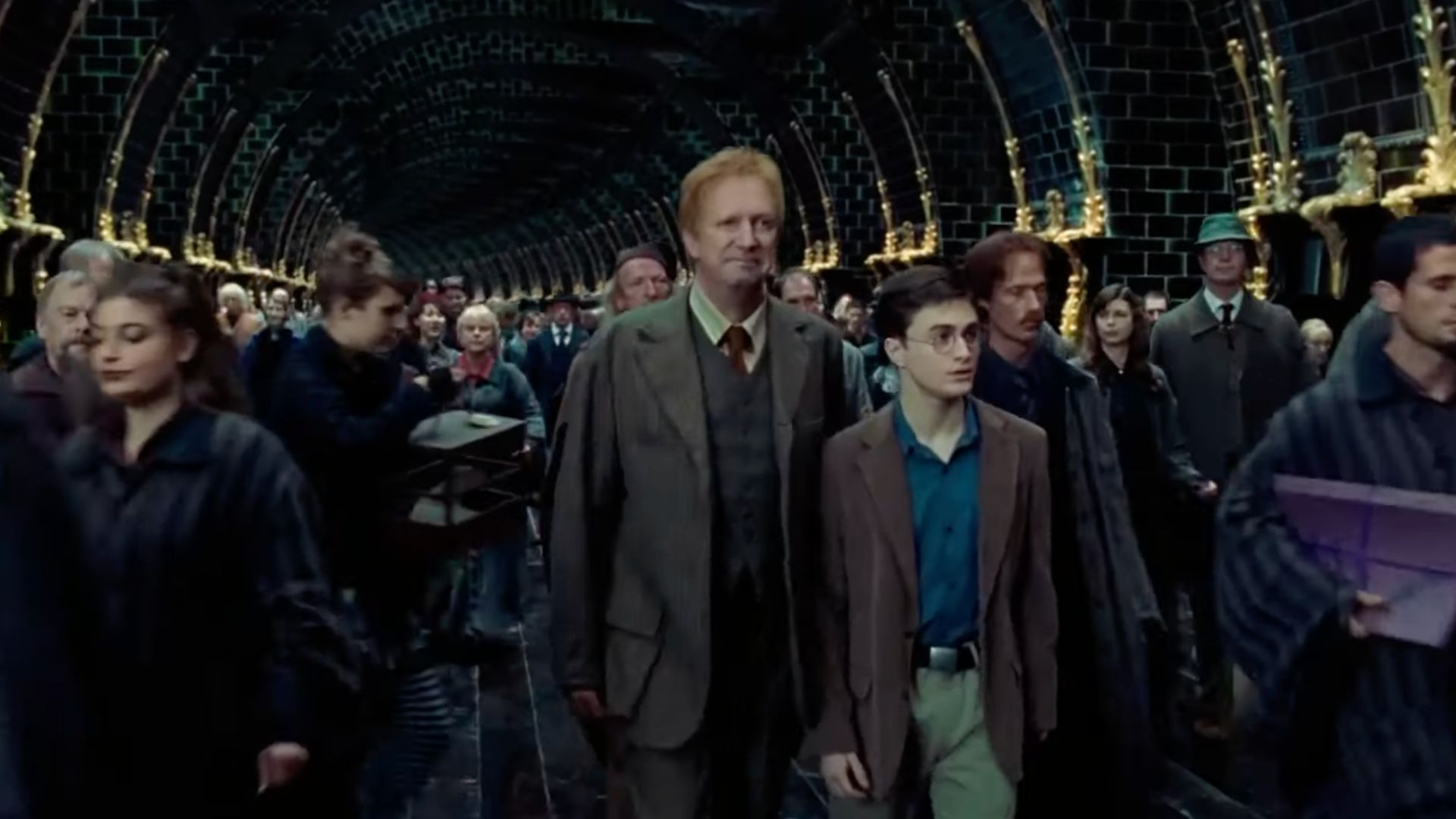 Still from the movie (Image via Harry Potter)