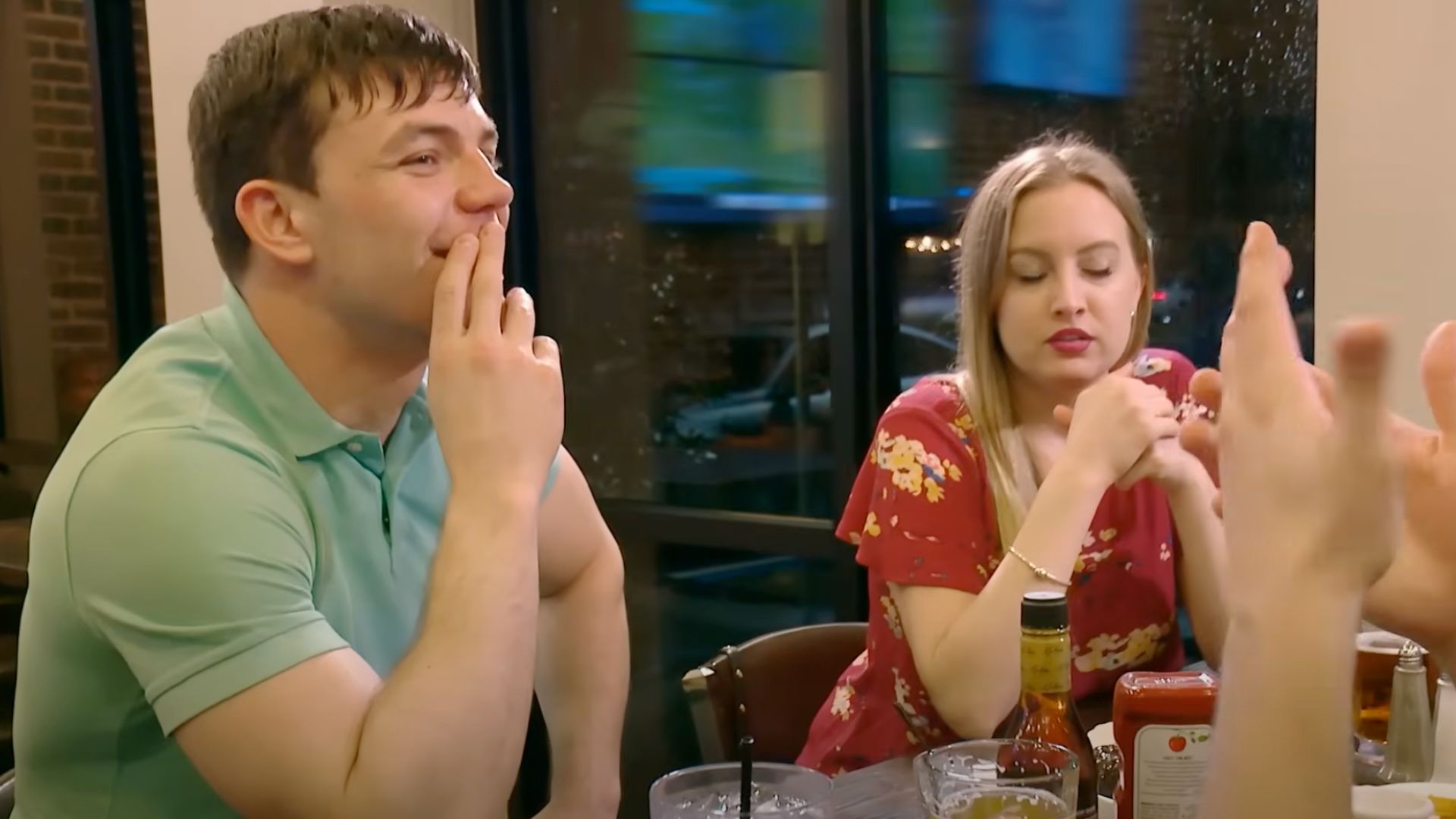 90 Day Fianc&eacute;: Happily Ever After?