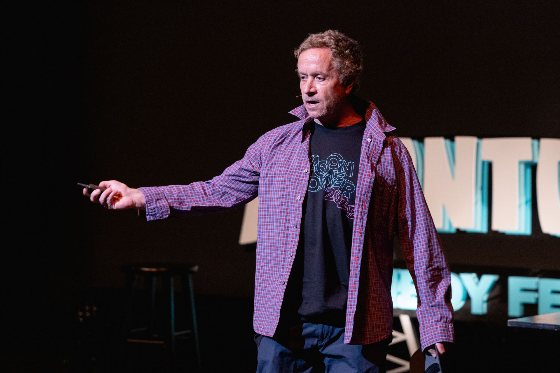 2025 Moontower Comedy Festival - Source: Getty