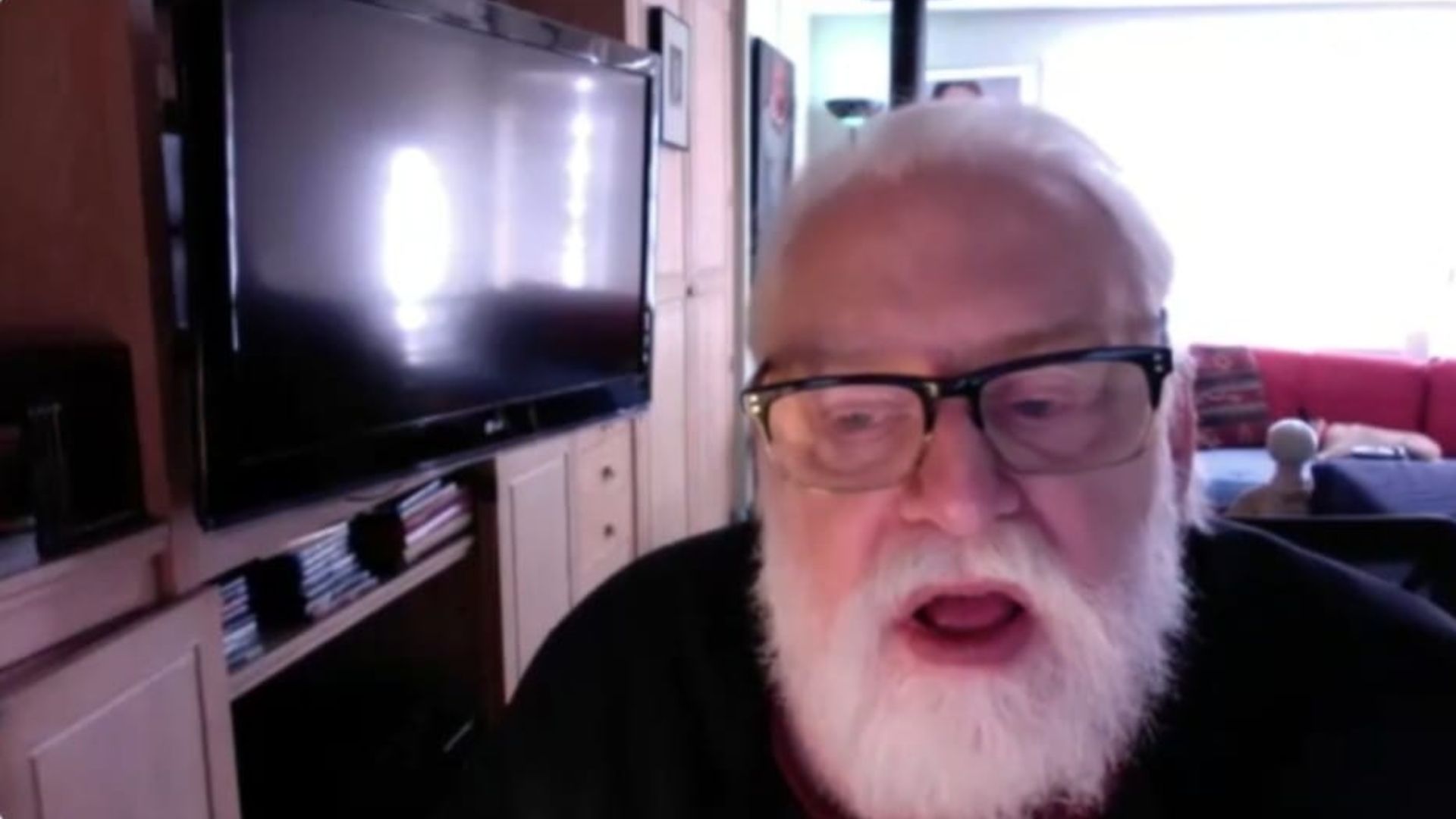 Jonathan Kaplan