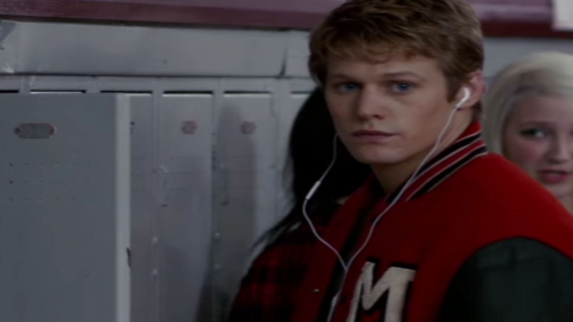 The Vampire Diaries | Image Via: Outerbanks Entertainment