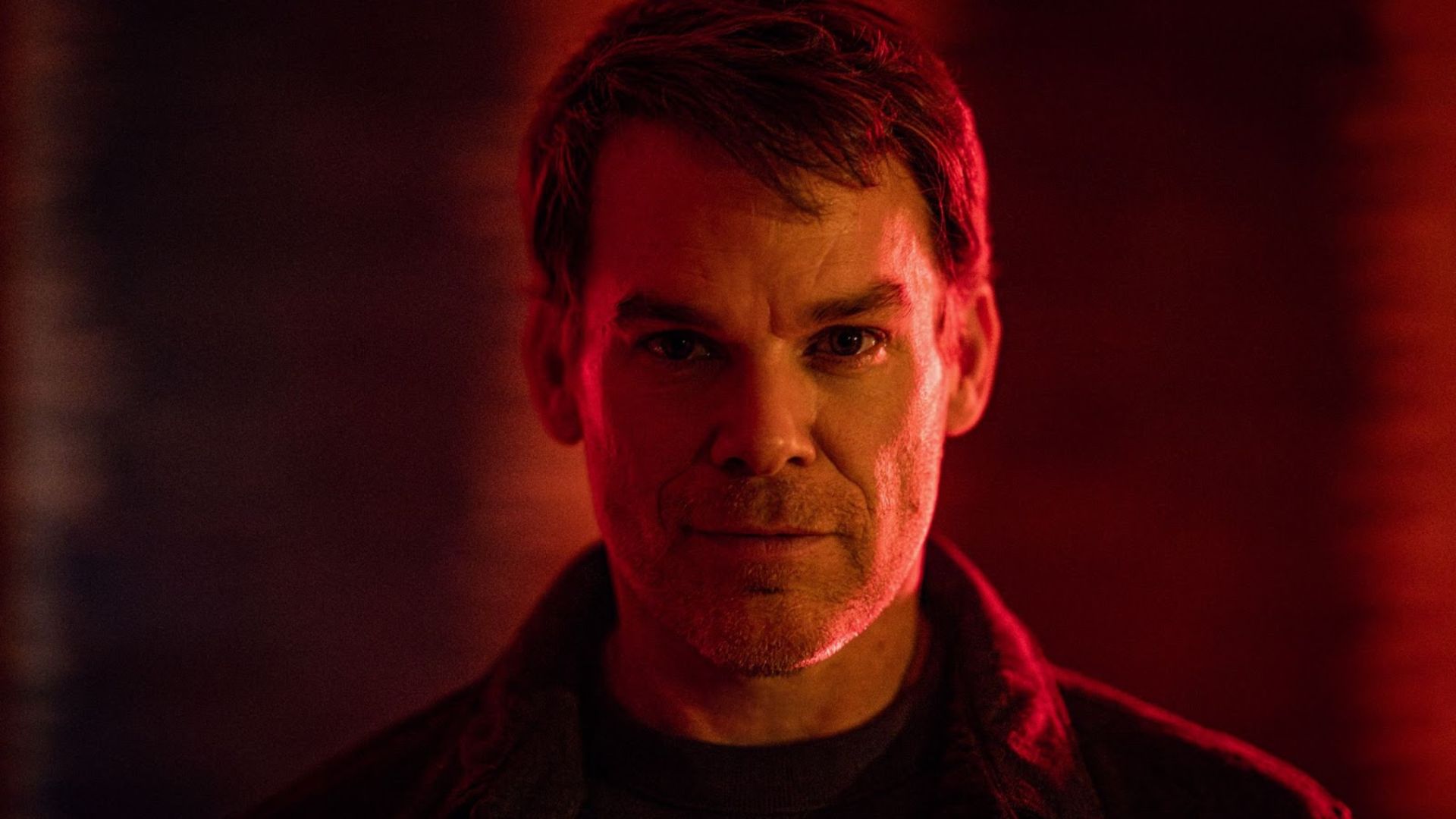 Dexter: Resurrection (Image via Paramount Press Express)