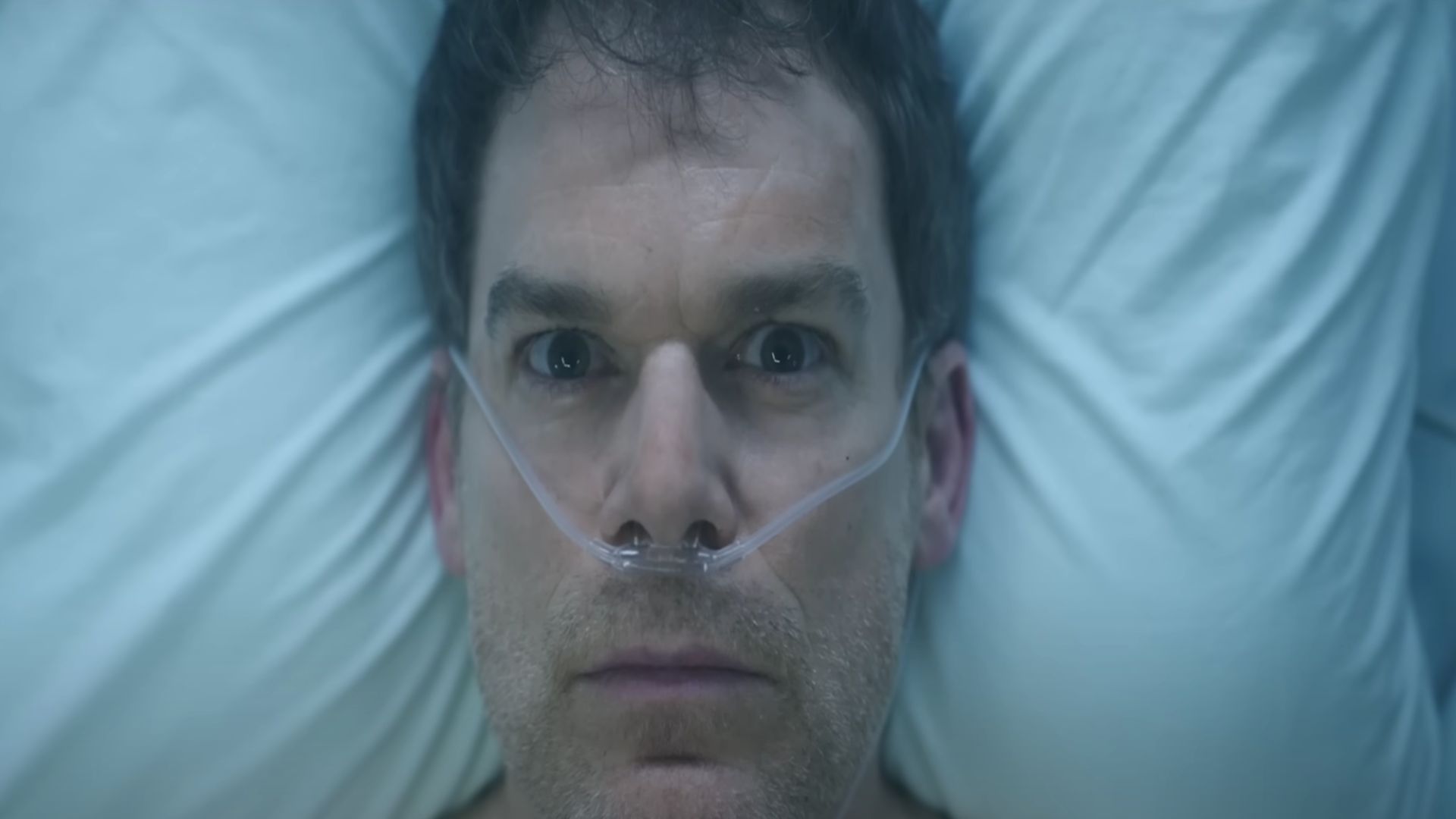Dexter: Resurrection | Image Via: Showtime Studios