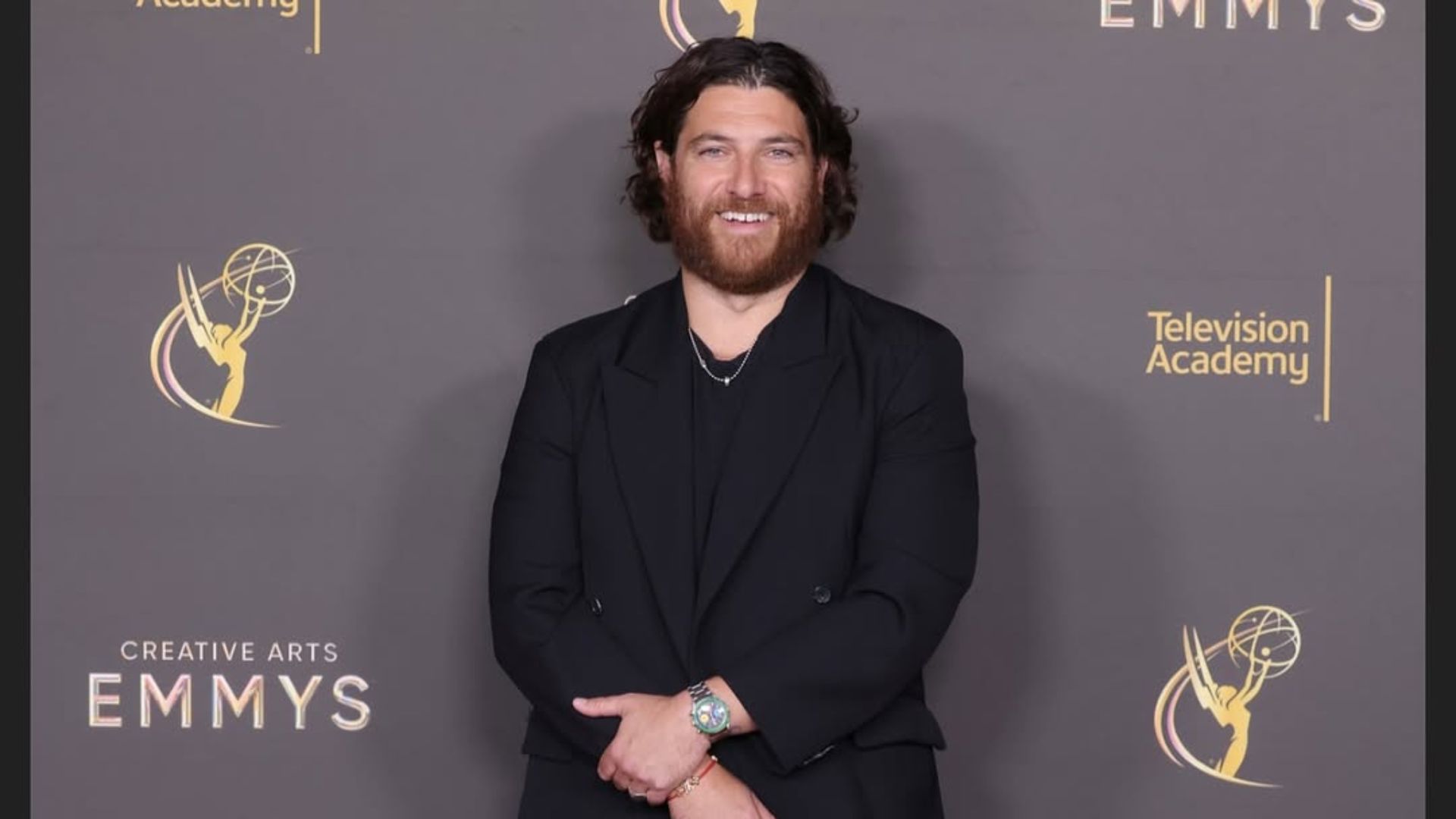 Adam Pally from Match Game | Image via Instagram/ @adam.pally