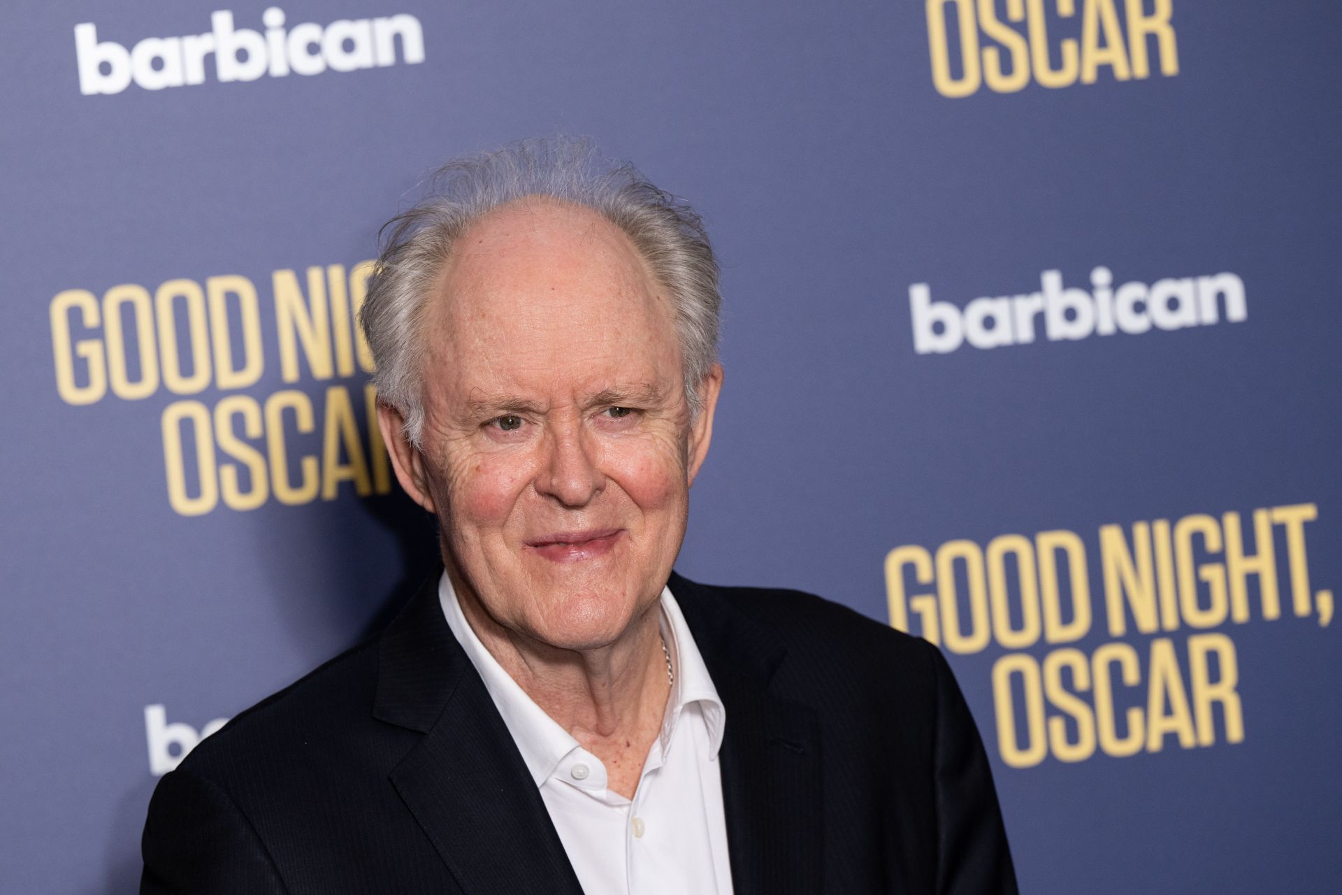&quot;Good Night, Oscar&quot; Opening Gala - Arrivals - Source: Getty