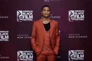 Cory Hardrict (Photo by Alekandra London/Getty Images)