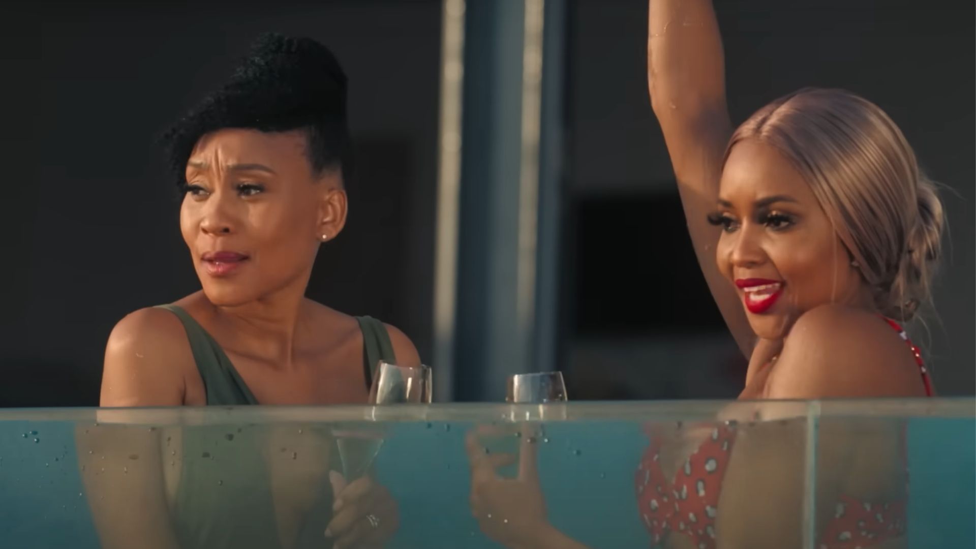 Who is Brenda&rsquo;s killer in Fatal Seduction? (Image via YouTube/Netflix)