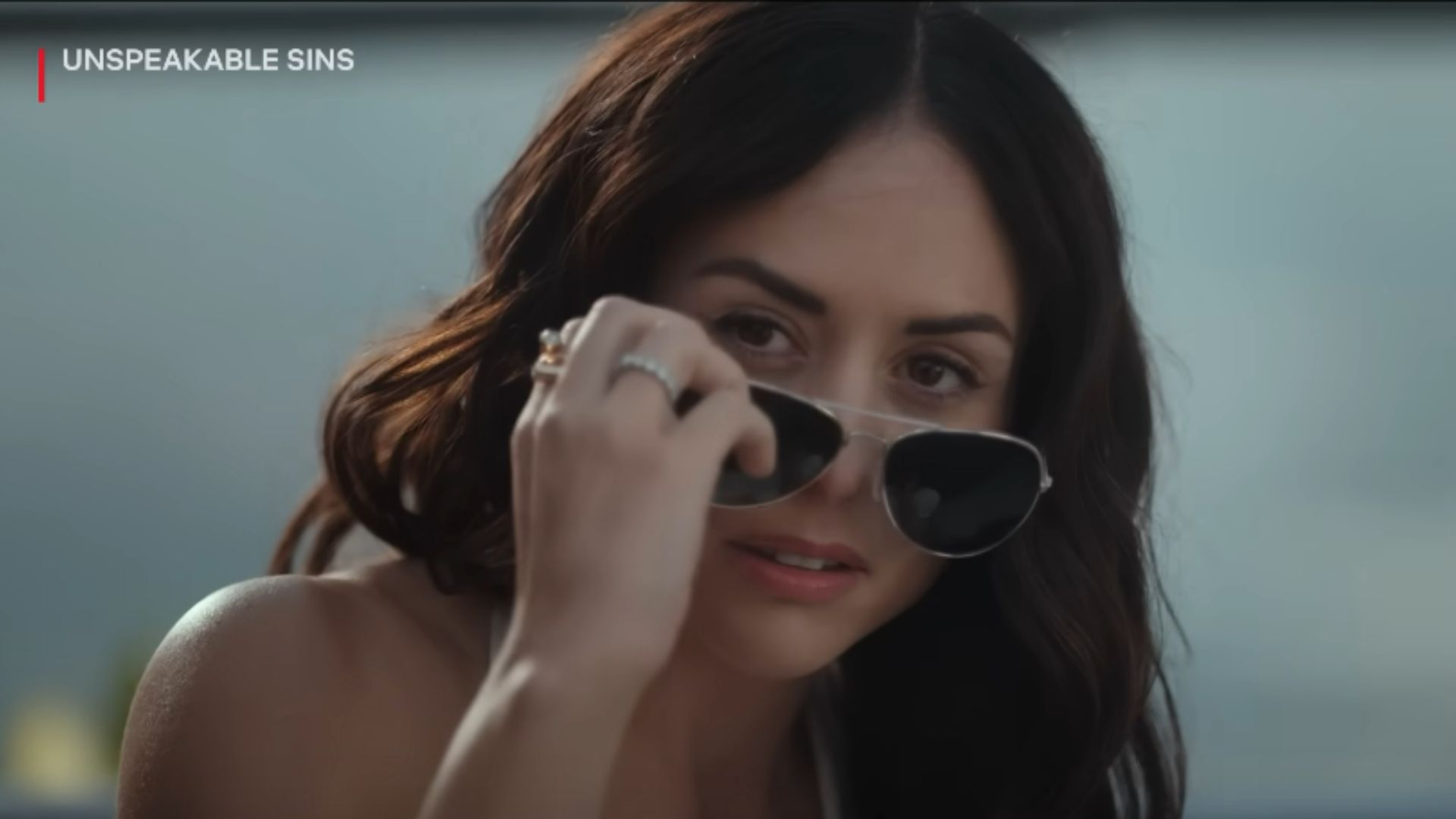 A still from the Unspeakable Sins trailer (Image Via: Netflix, YouTube)