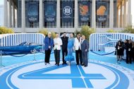 The Fantastic Four: First Steps World Premiere - Source: Getty