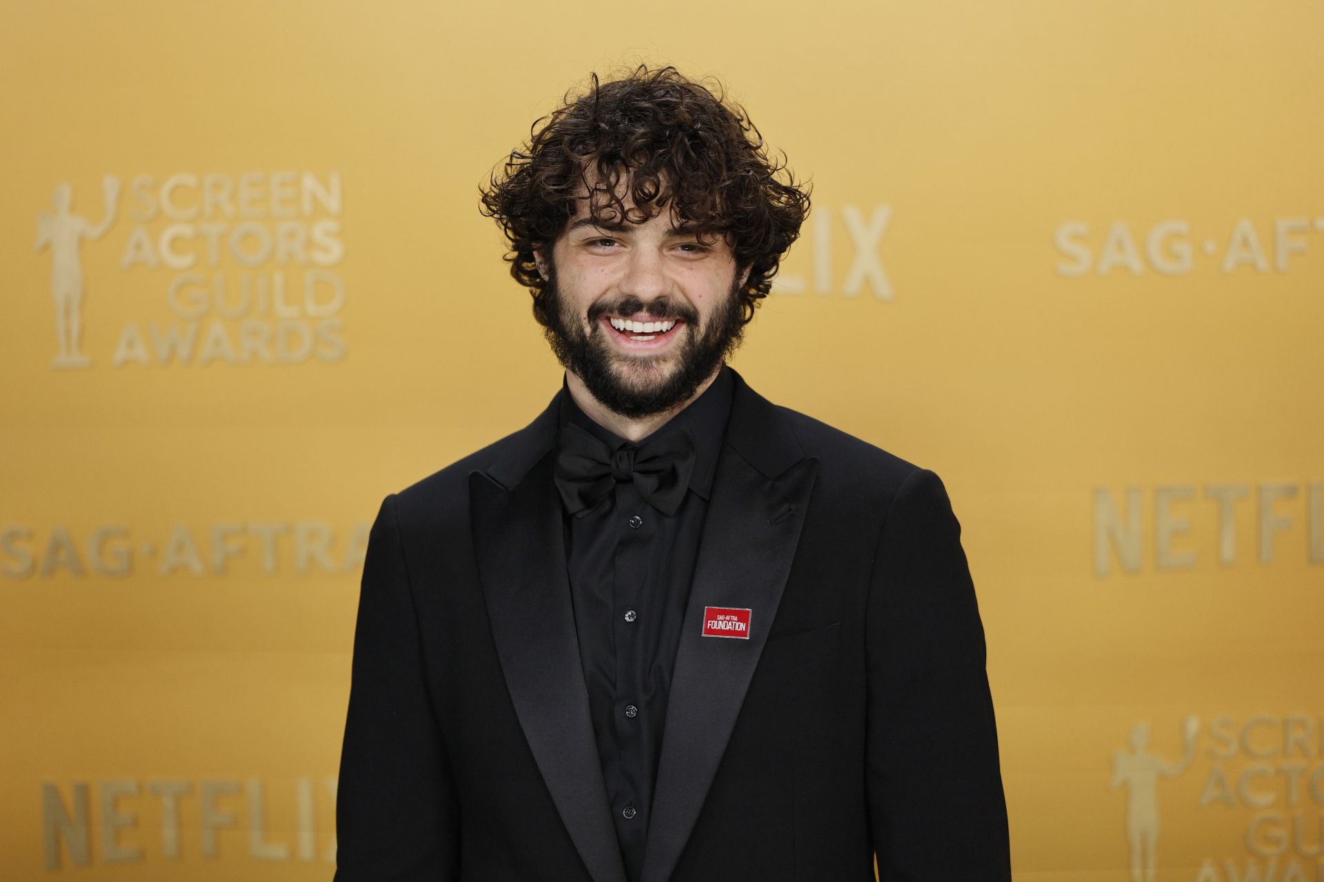 31st Annual Screen Actors Guild Awards - Arrivals - Source: Getty