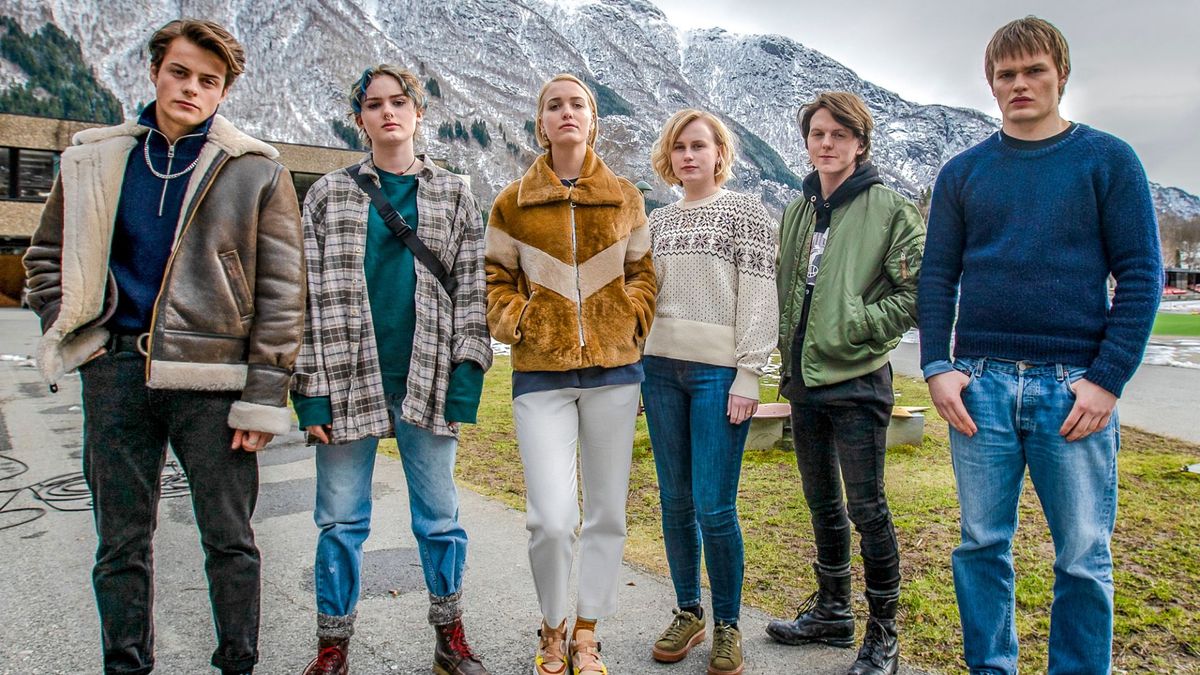 What happened to Vidar in Ragnarok? Character arc explored