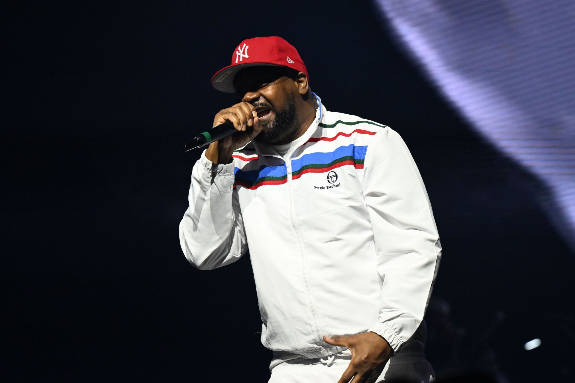 Wu-Tang Forever: The Final Chamber - Atlanta, GA - Source: Getty