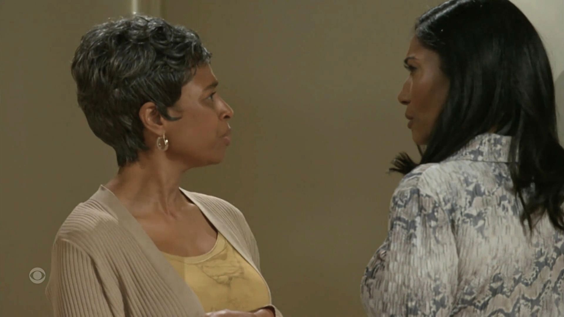 Beyond the Gates: Irresistible force meets immovable object | Image: CBS