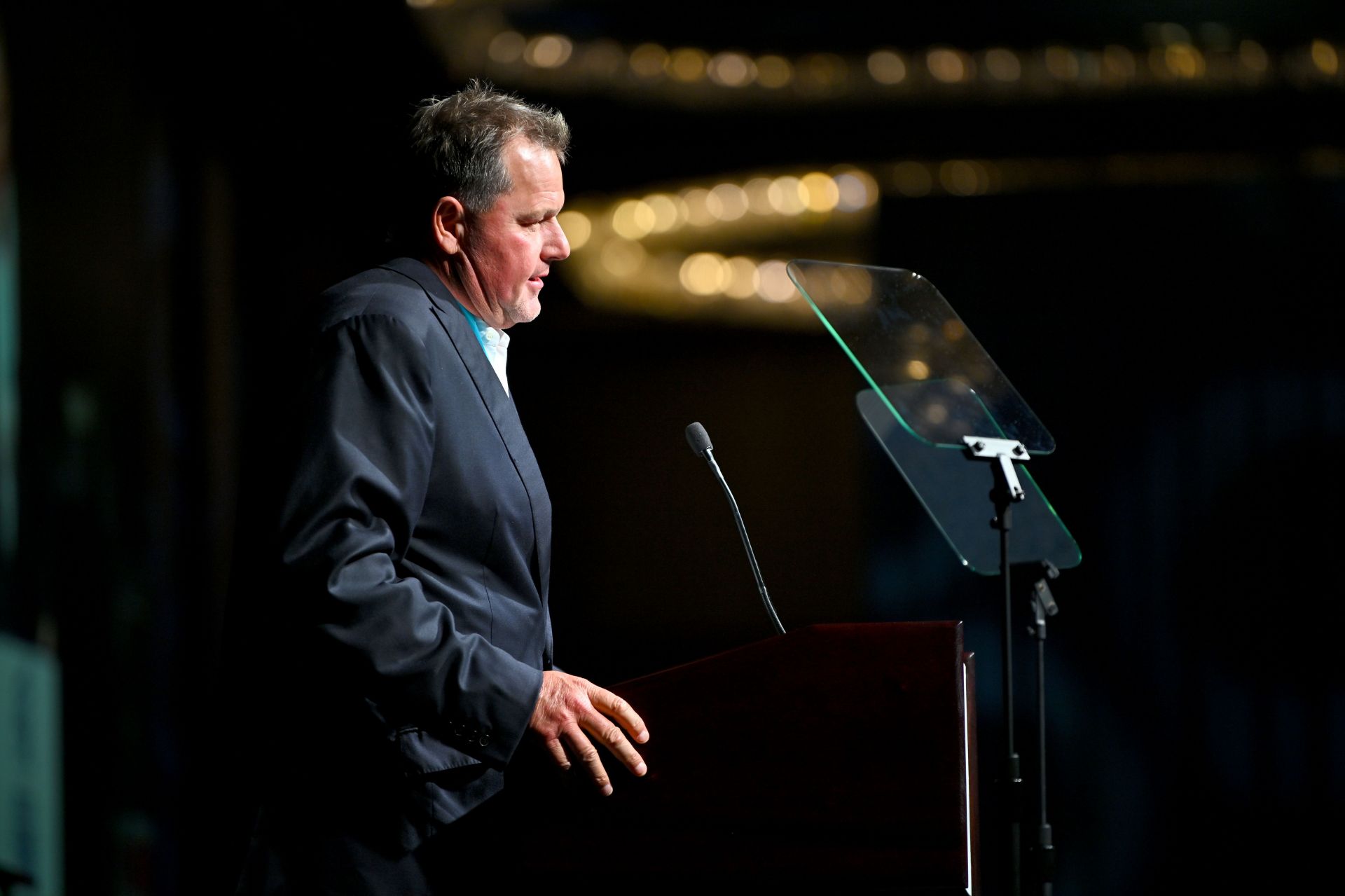 39th Annual Great Sports Legends Dinner To Benefit The Buoniconti Fund To Cure Paralysis - Dinner Reception - Source: Getty