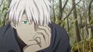 Mushishi (Image Credit: Artland Inc.)