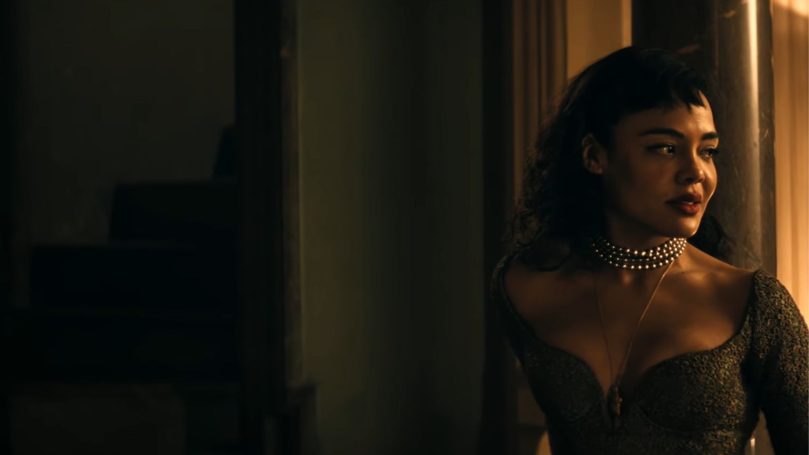 Still from Hedda (Image via YouTube @/Prime Video)