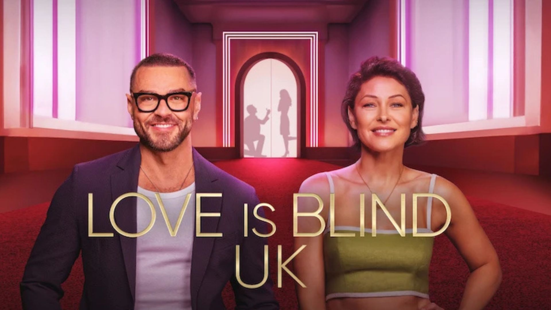 Love is Blind: UK Season 2 | Image via Netflix/ Tudum