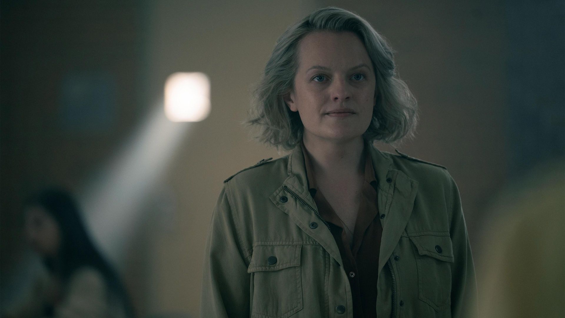 The Handmaid&#039;s Tale, Season 5 (Image Source: Prime Video)