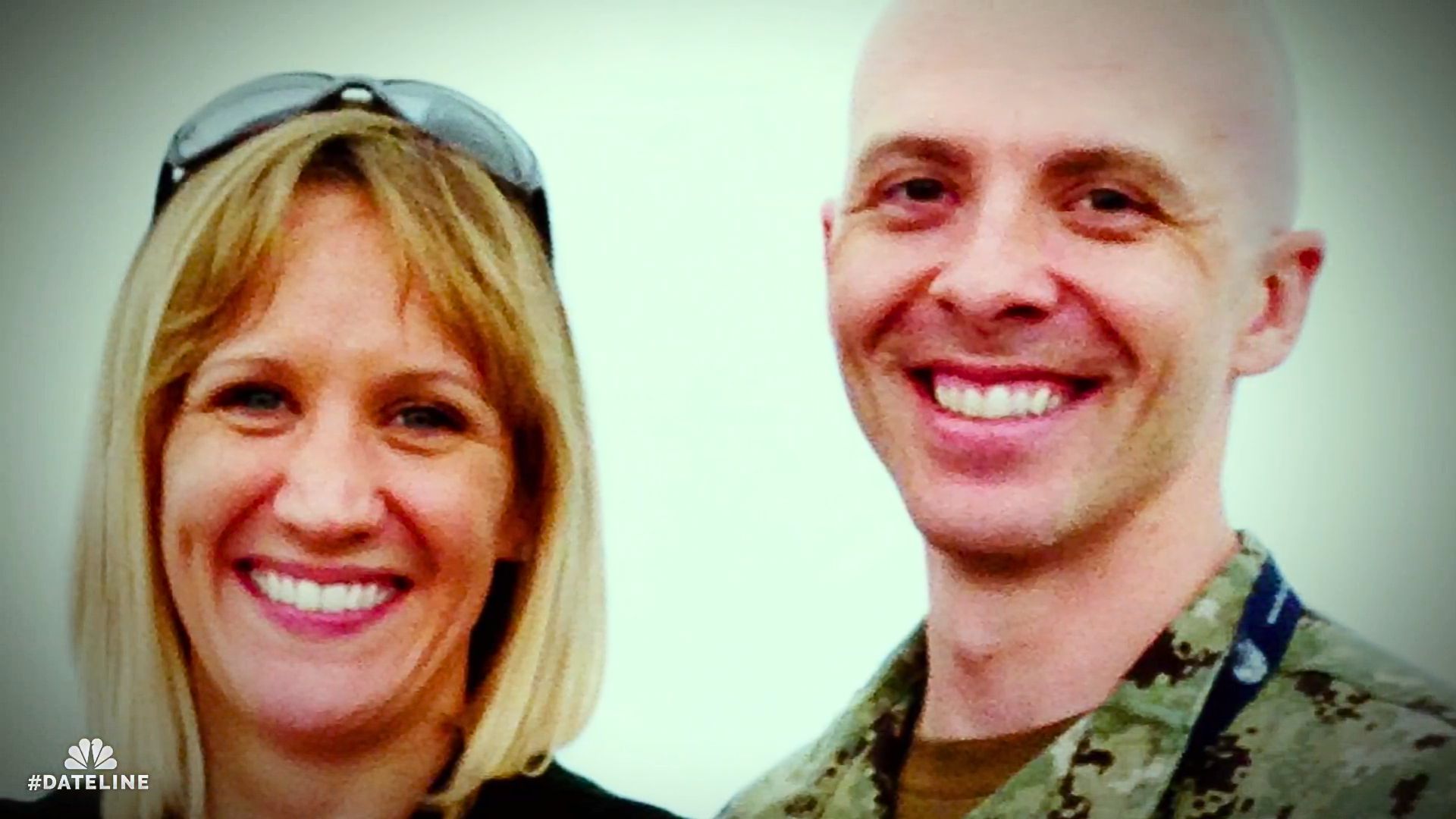 Dateline: A complete timeline of Hannah and Craig Becker&rsquo;s relationship (Image via NBC)