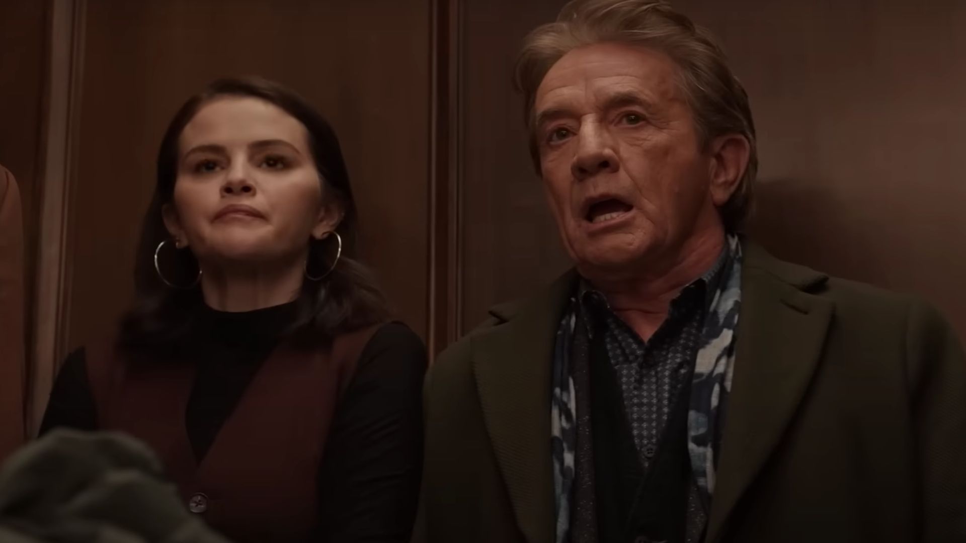 Only Murders In The Building | Image Via: 20th Television