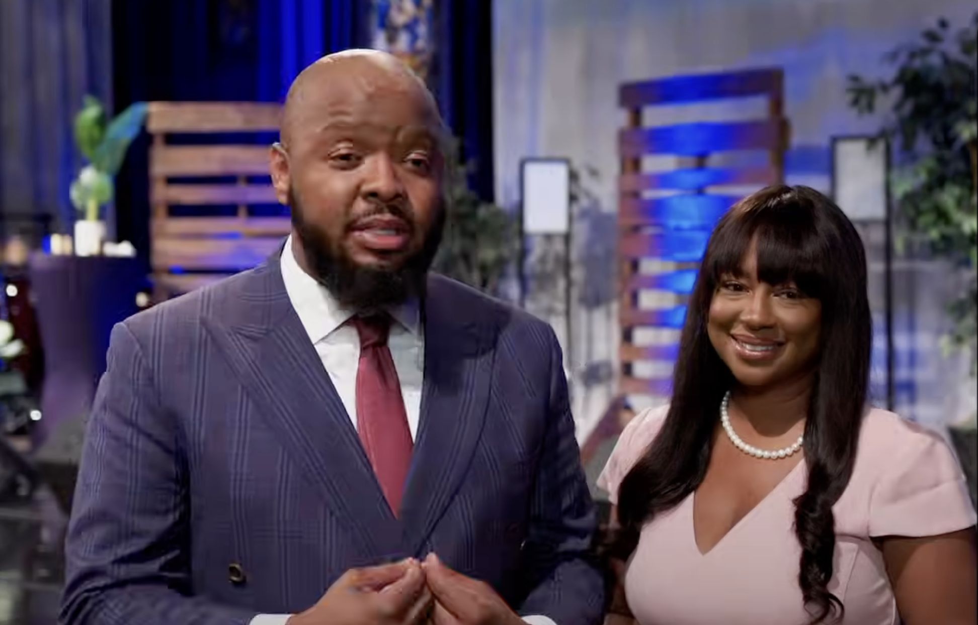 Churchy Season 2: Release date (Image Via BET+)