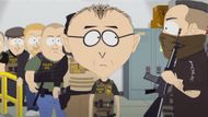 Still from the show (Image via South Park Studios)