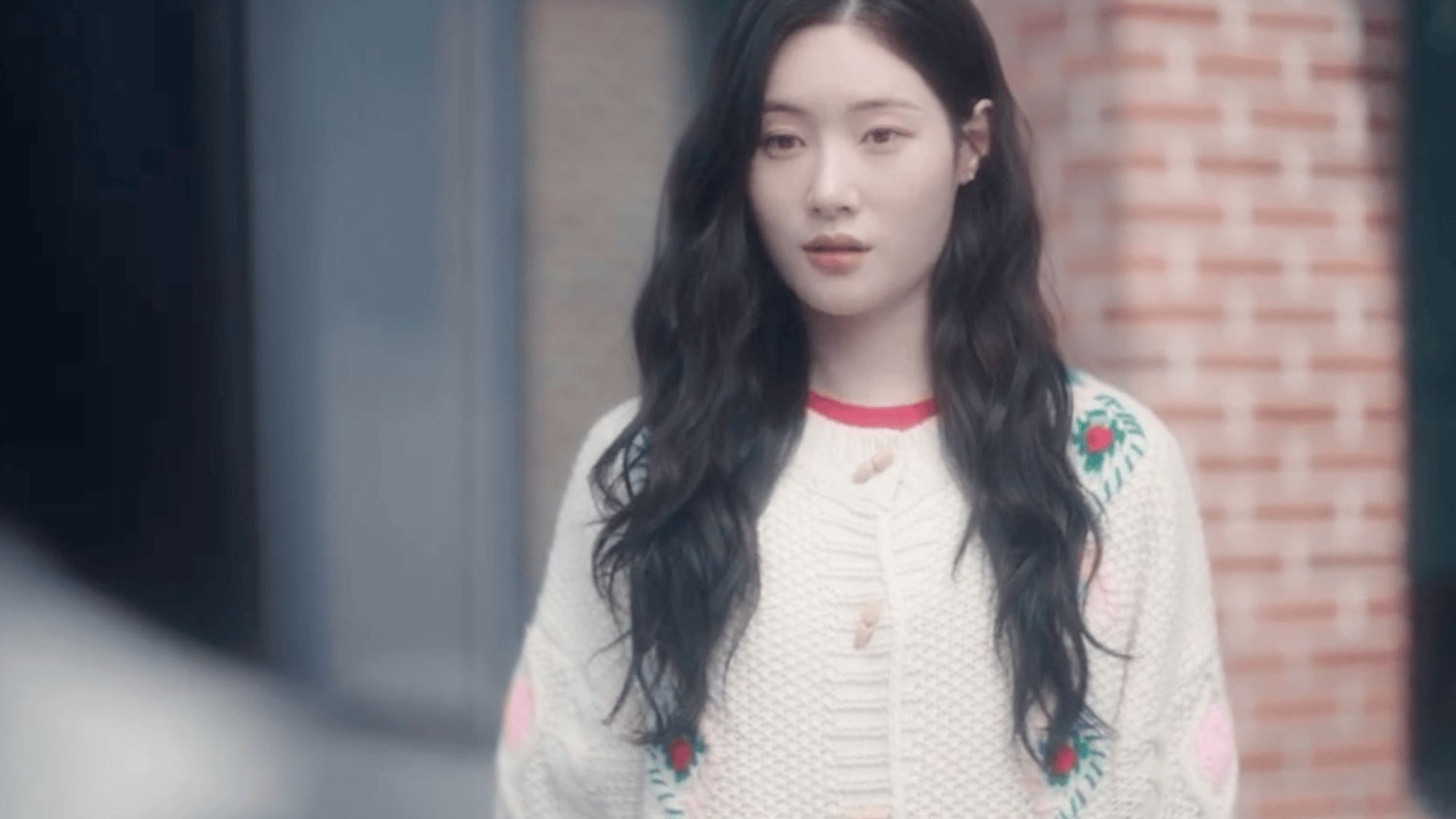 Hyo-min&#039;s twin sister | Image from: Beyond the Bar