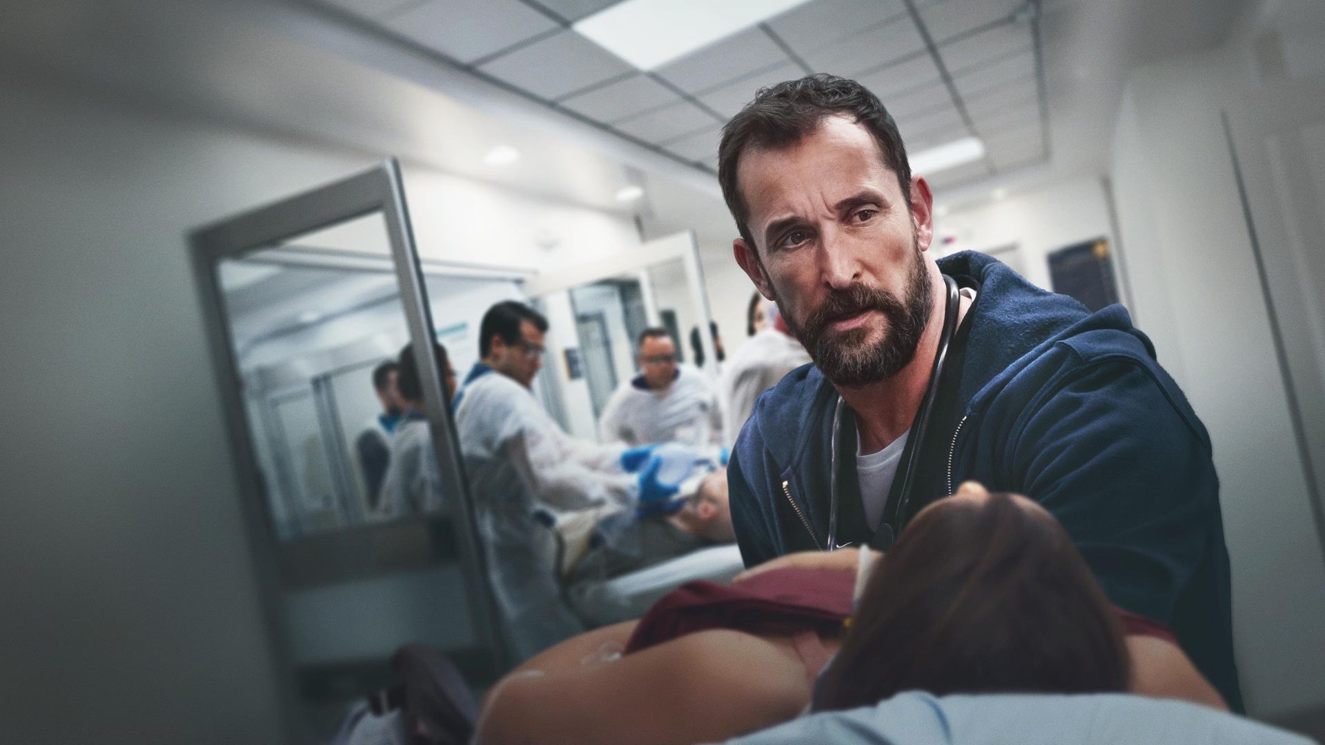 The Pitt (Image via HBO Max)
