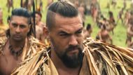 Jason Momoa in Chief of War | Image via YouTube/Apple TV