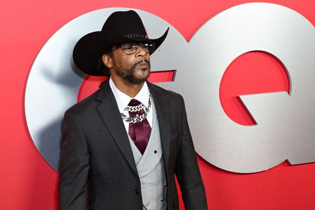 Who was Reggie Carroll? Billy Sorrells calls out Katt Williams to “tell the  truth” following the comedian's death