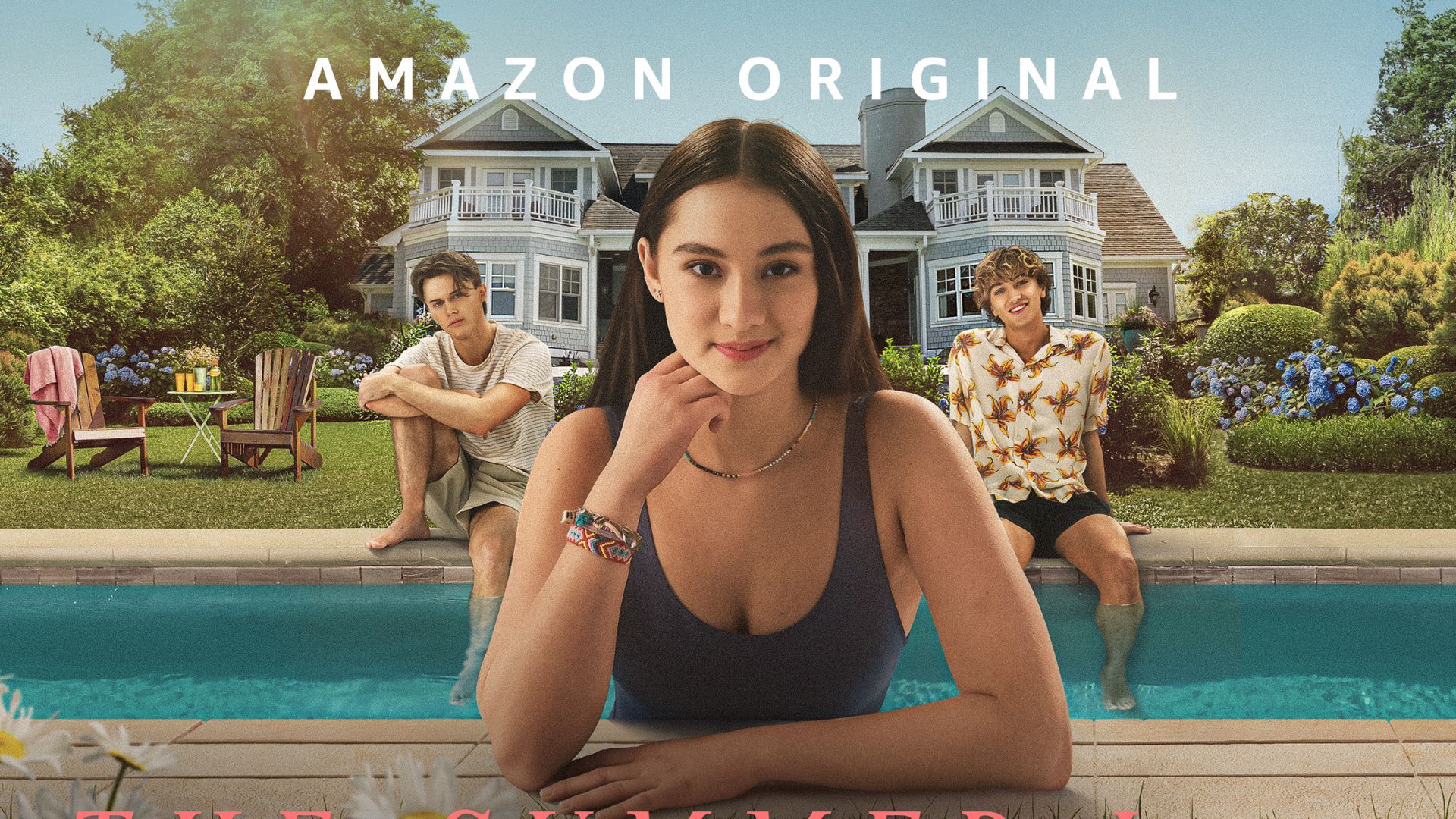 The Summer I Turned Pretty (Image via Prime Video)