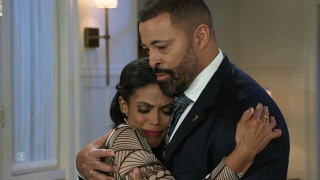 Beyond the Gates: Can crisis reignite the spark between Dani and Bill?