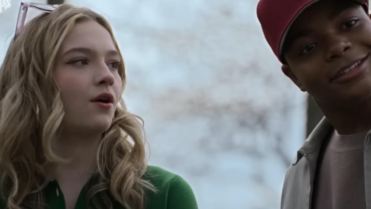 Goosebumps | Image Source: Disney+ &amp; Hulu / Sony Pictures Television