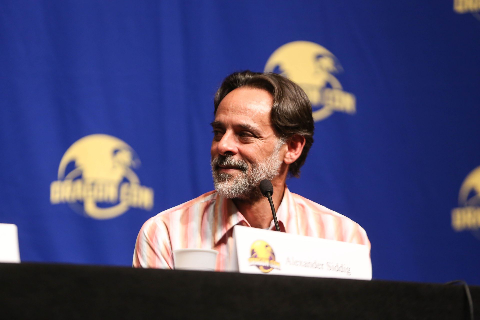 Dragon Con 2016 - Source: Getty