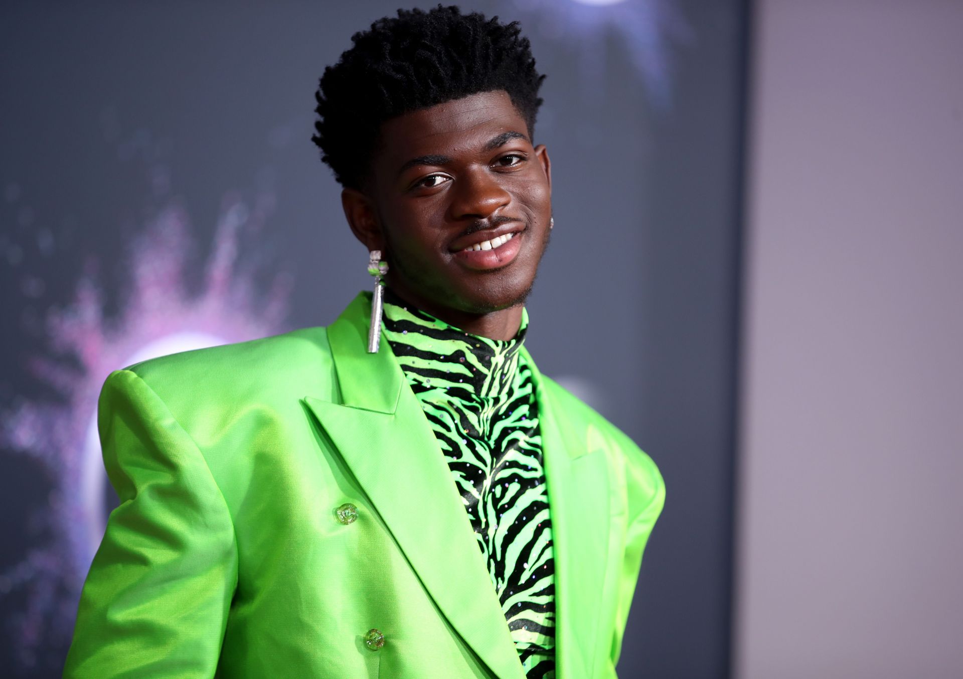 2019 American Music Awards - Arrivals - Source: Getty