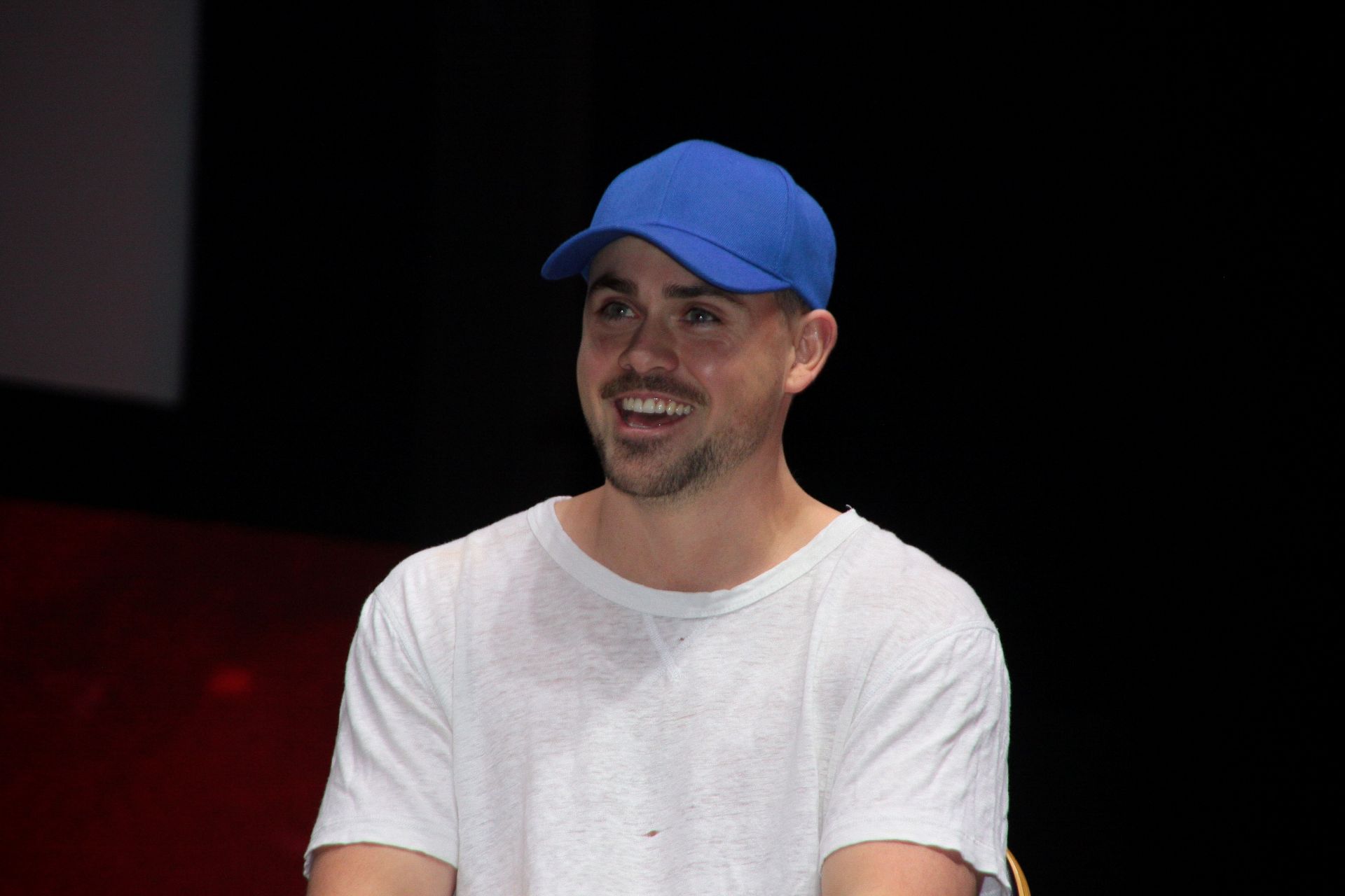 Dacre Montgomery - Source: Getty