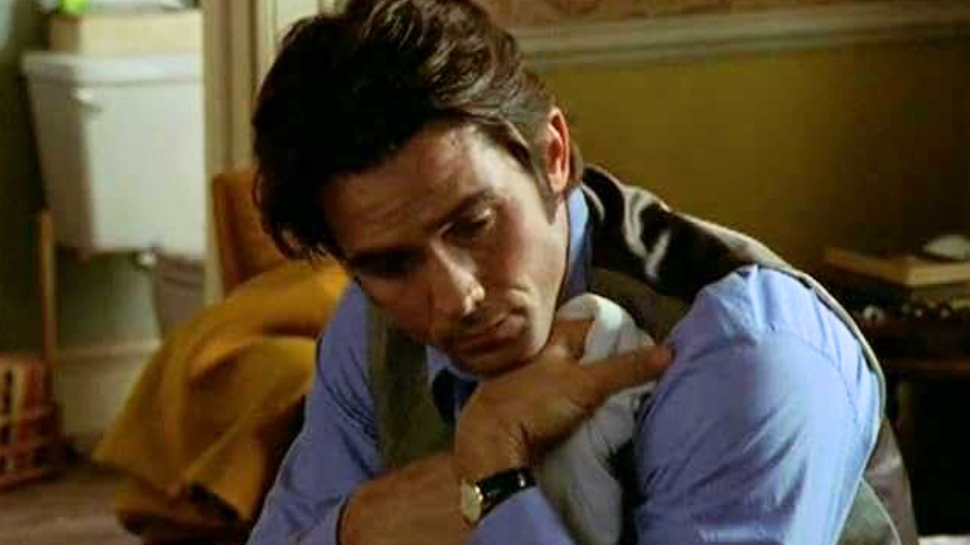 Billy Campbell (More Tales of the City, 1998) would have been cast in Star Trek | Image via Prime Video