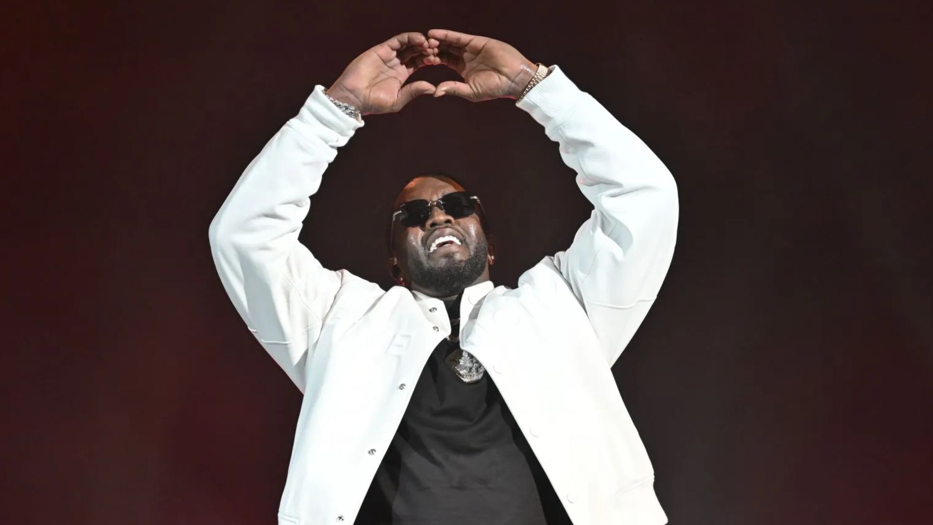 Diddy (Getty via Soap Central CMS- Resized on Canva)